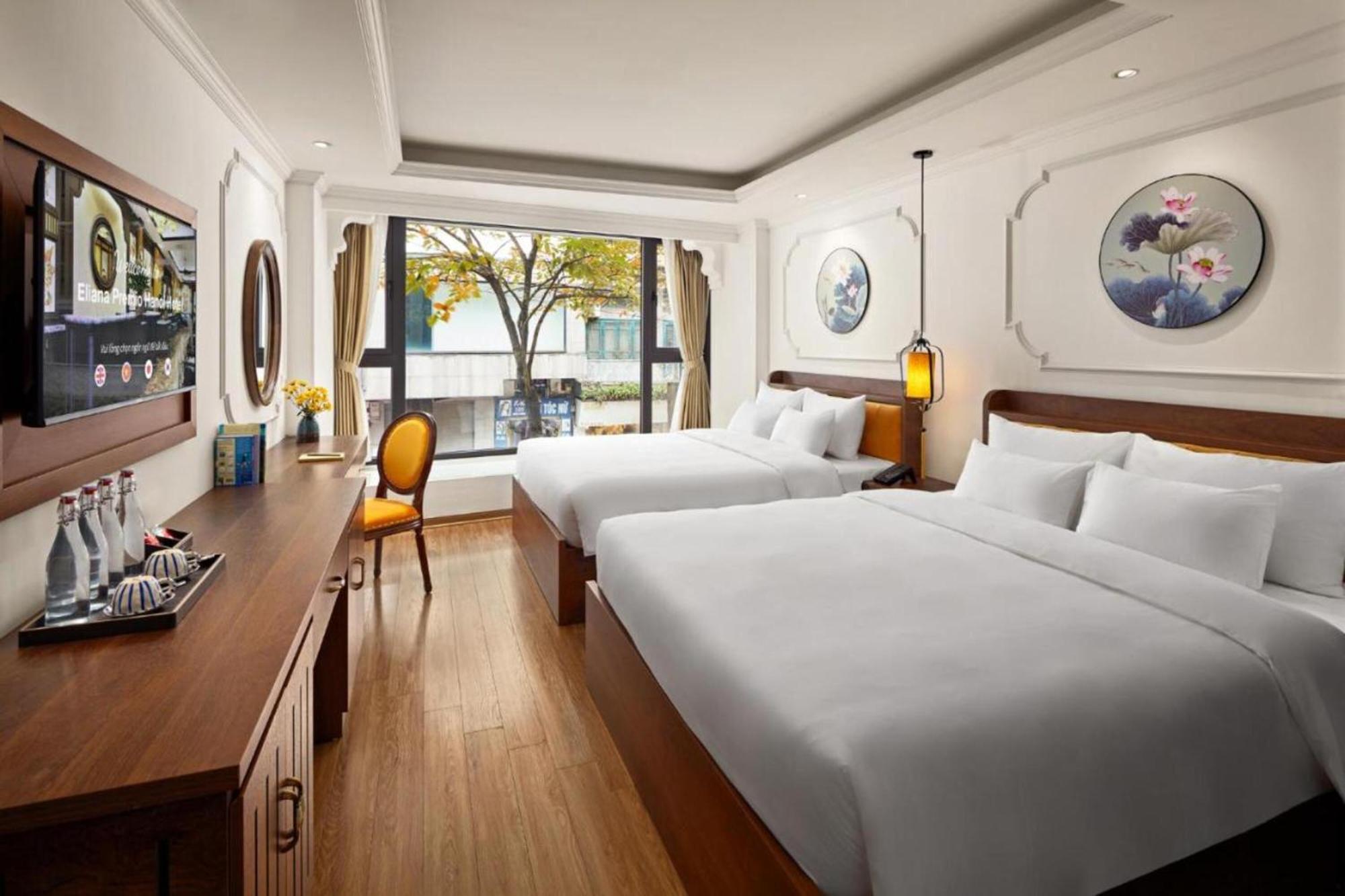Ruby Saigon Hotel - Ben Thanh 胡志明市 外观 照片