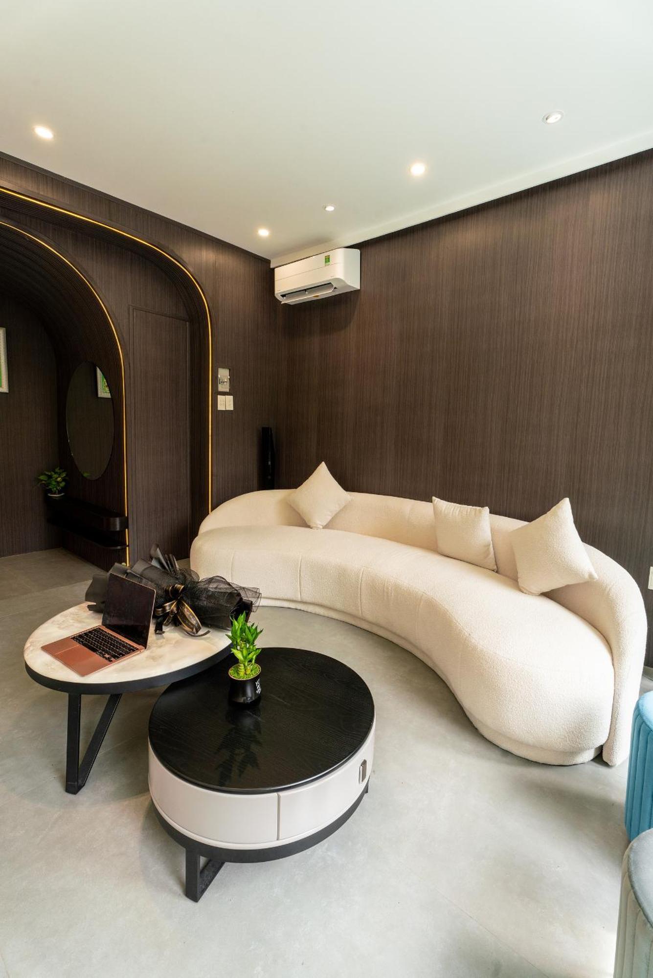 Ruby Saigon Hotel - Ben Thanh 胡志明市 外观 照片